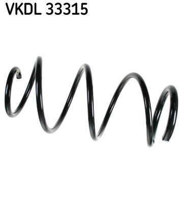 SKF VKDL 33315 Fahrwerksfeder